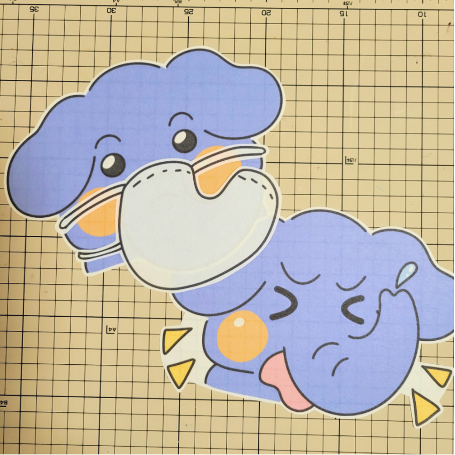 おばけなんてないさ | image ちょきぺたファクトリー おばけなんてないさ | ちょきぺたファクトリー