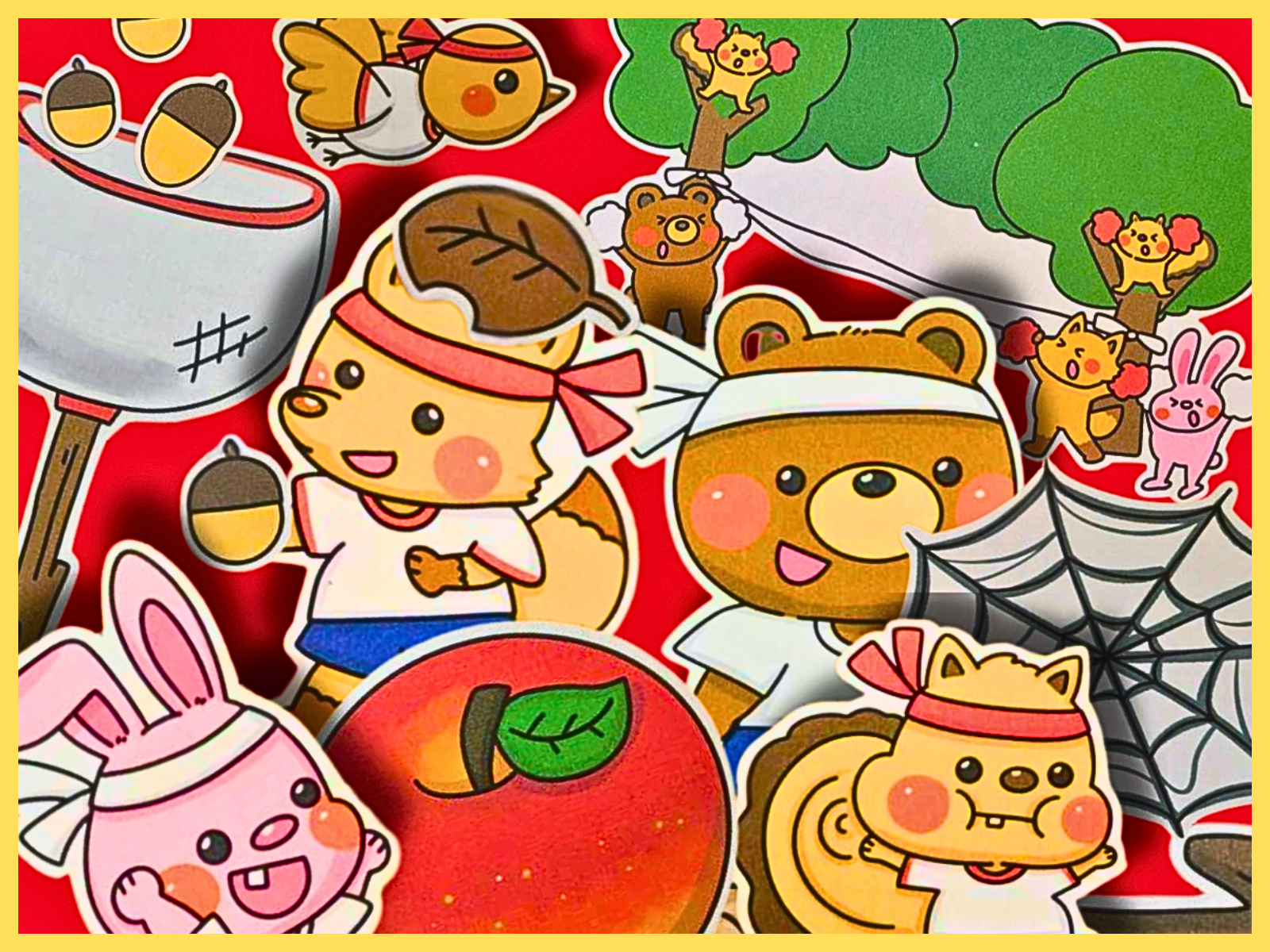 保育製作にかかる時間をゼロにする会員プランのご案内 | ちょきぺたファクトリー