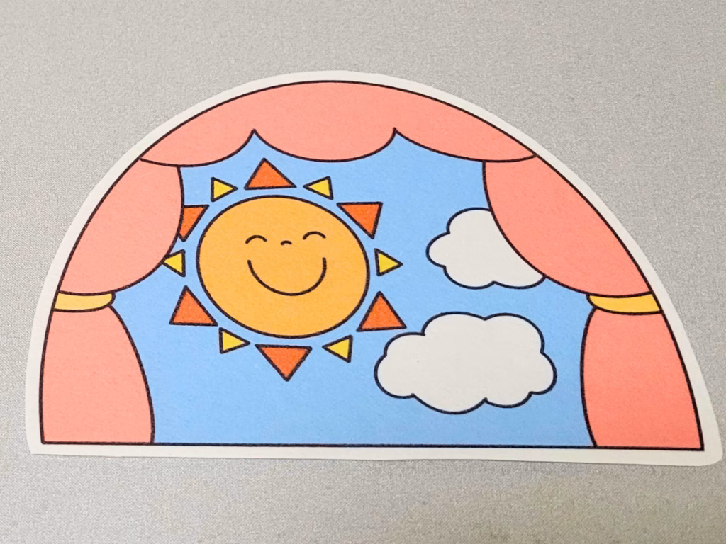 パネルシアターやPペーパーをアイロンで修理する方法と長く使える保管方法を紹介 2 ちょきぺたファクトリー パネルシアターやPペーパーをアイロンで修理する方法と長く使える保管方法を紹介 ちょきぺたファクトリー