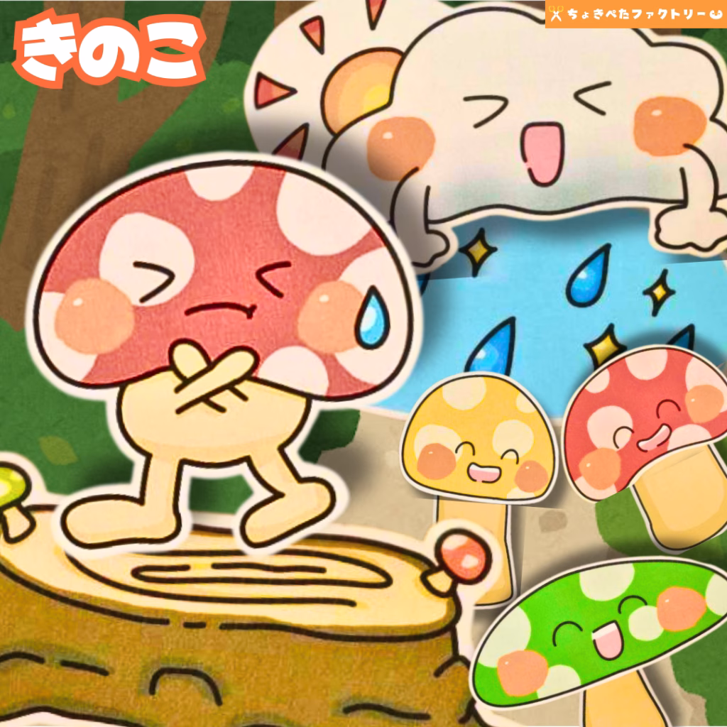 保育製作にかかる時間をゼロにする会員プランのご案内 ちょきぺたファクトリー