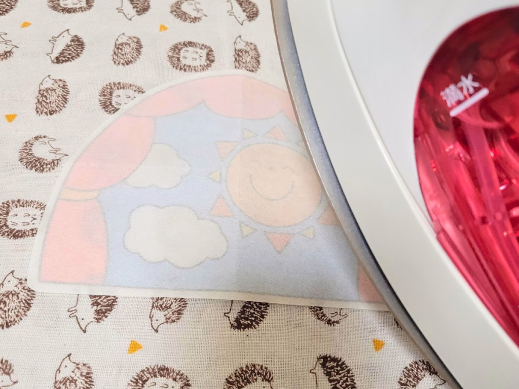 パネルシアターやPペーパーをアイロンで修理する方法と長く使える保管方法を紹介 5 ちょきぺたファクトリー パネルシアターやPペーパーをアイロンで修理する方法と長く使える保管方法を紹介 ちょきぺたファクトリー