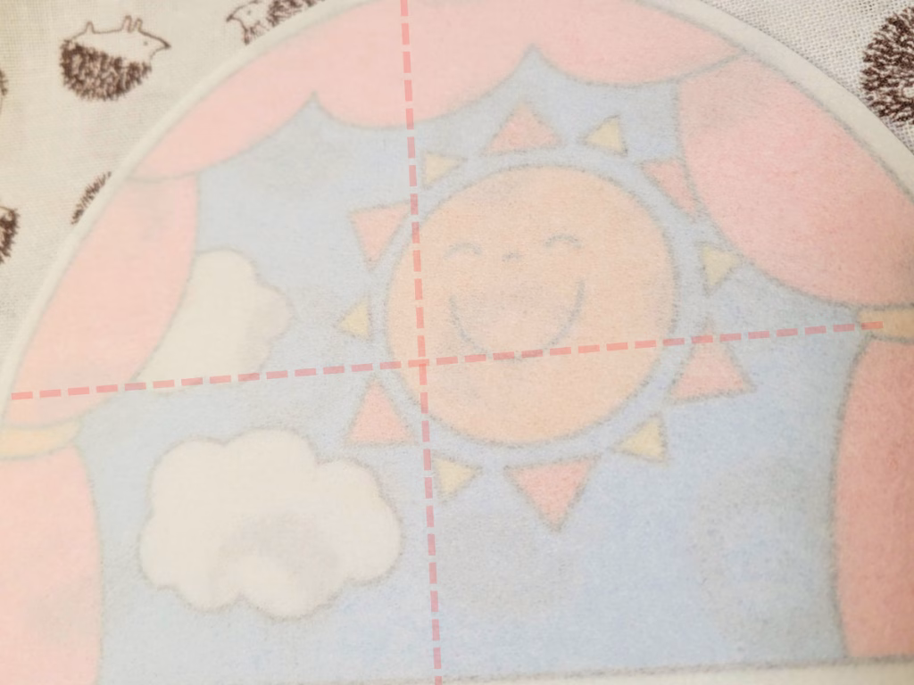 パネルシアターやPペーパーをアイロンで修理する方法と長く使える保管方法を紹介 7 ちょきぺたファクトリー パネルシアターやPペーパーをアイロンで修理する方法と長く使える保管方法を紹介 ちょきぺたファクトリー