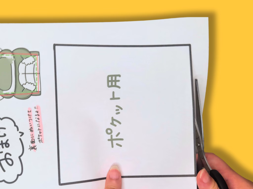 食いしん坊ゴリラ（くいしんぼゴリラ） | ちょきぺたファクトリー
